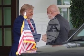 Trump Lebanon