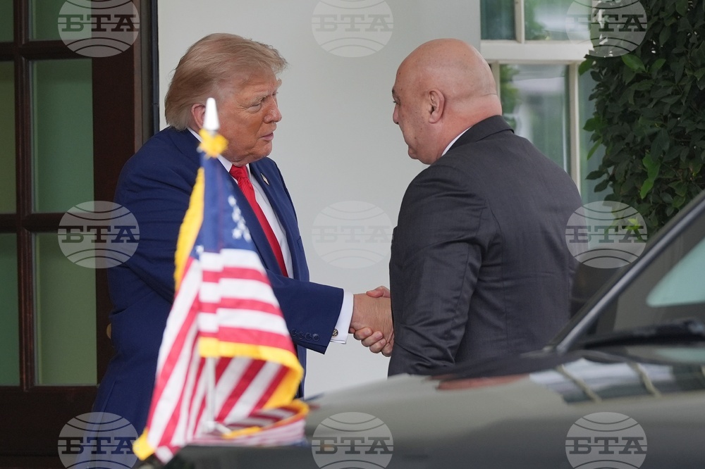 Trump Lebanon