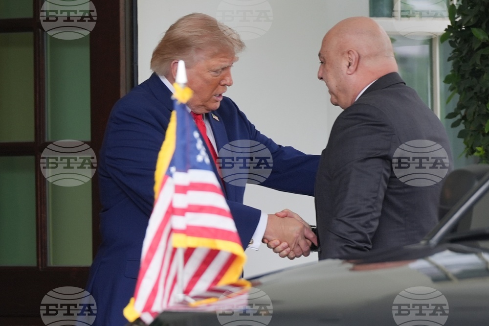 Trump Lebanon