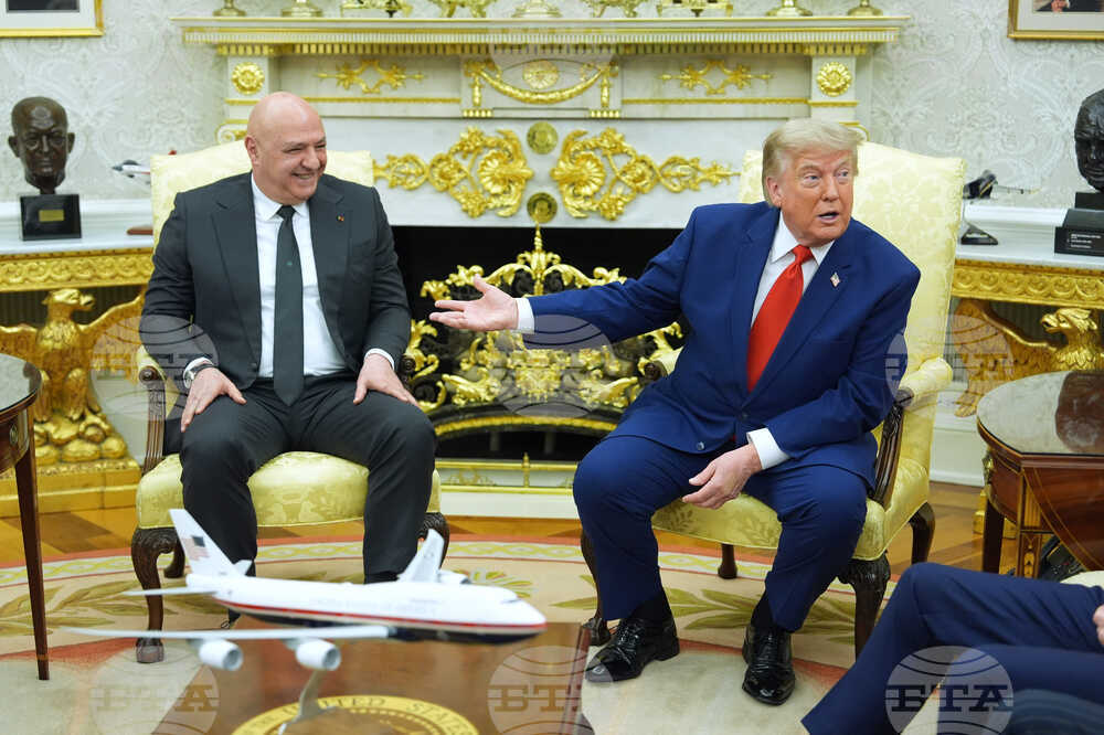 Trump US Lebanon