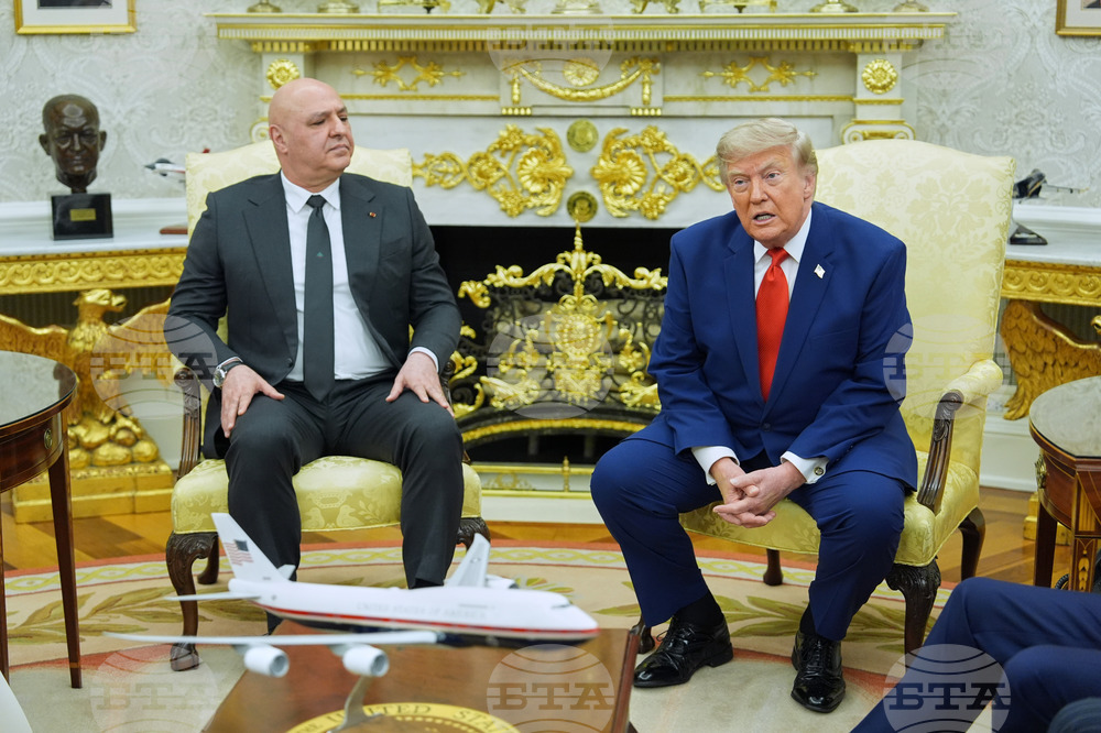 Trump US Lebanon