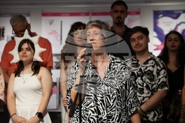Национална художествена академия - галерия „Академия“ - изложба