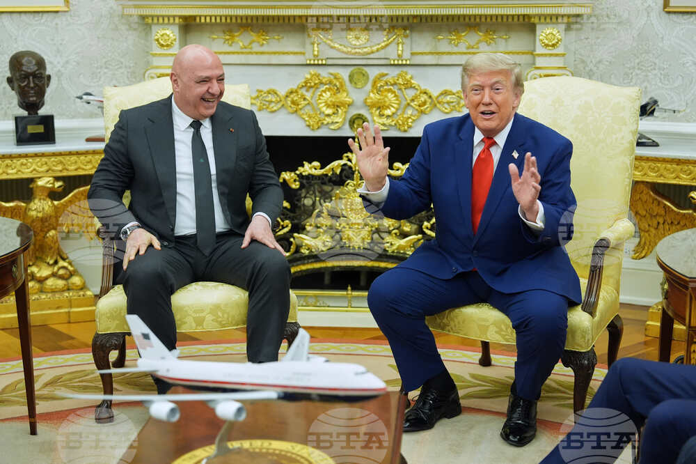 Trump US Lebanon
