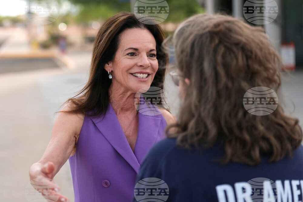 Election 2026 Arizona