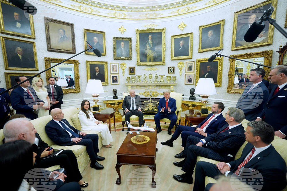Trump US Lebanon