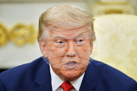 Trump US Lebanon