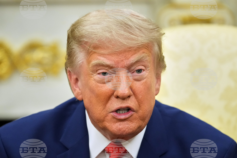 Trump US Lebanon