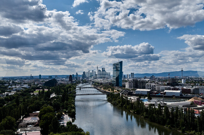 Germany European Central Bank
