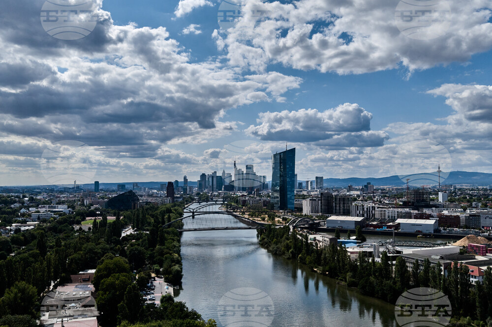Germany European Central Bank