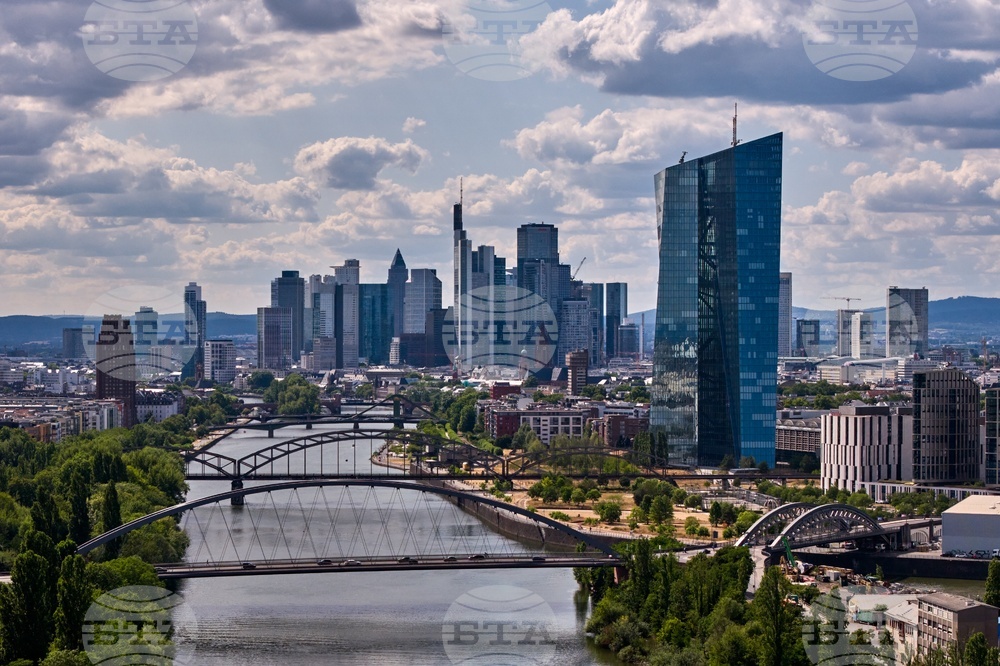 Germany European Central Bank