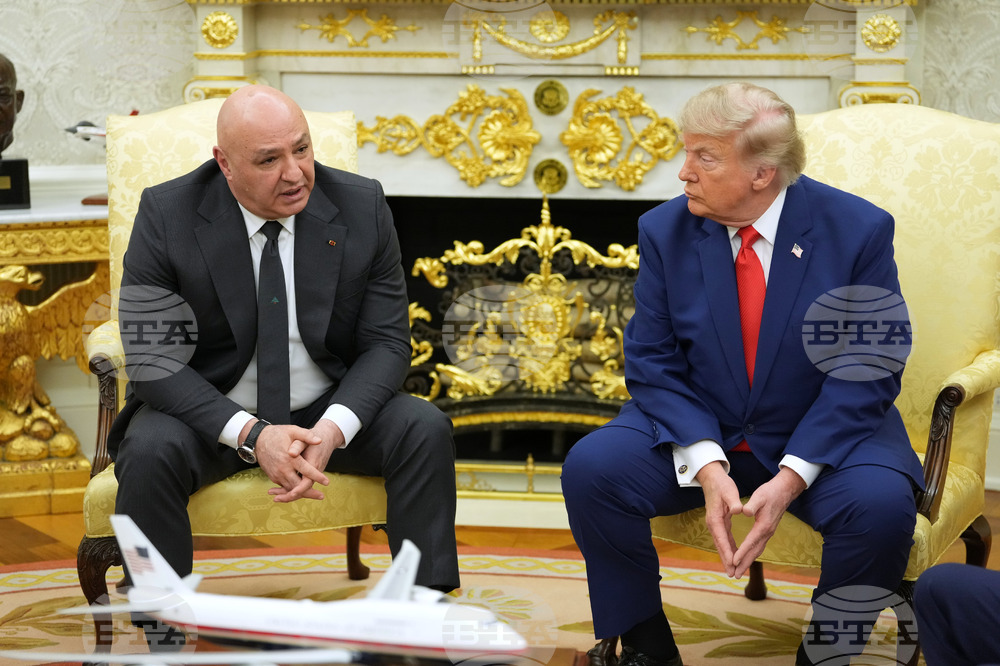 Trump US Lebanon