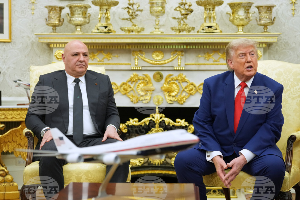 Trump US Lebanon