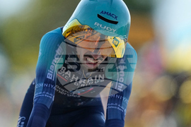 Tour de France Cycling