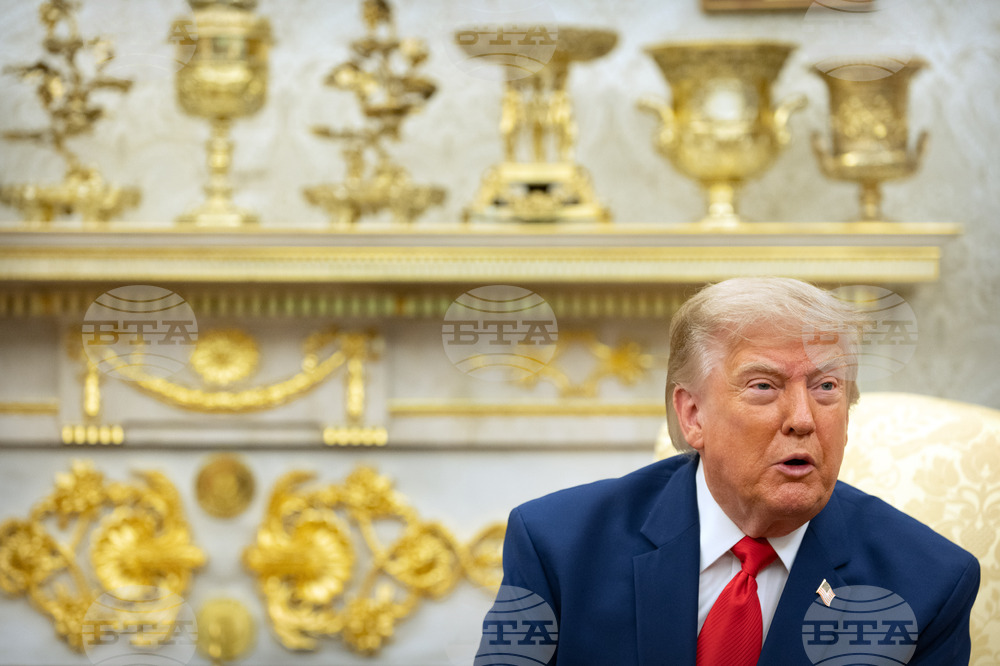 Trump US Lebanon