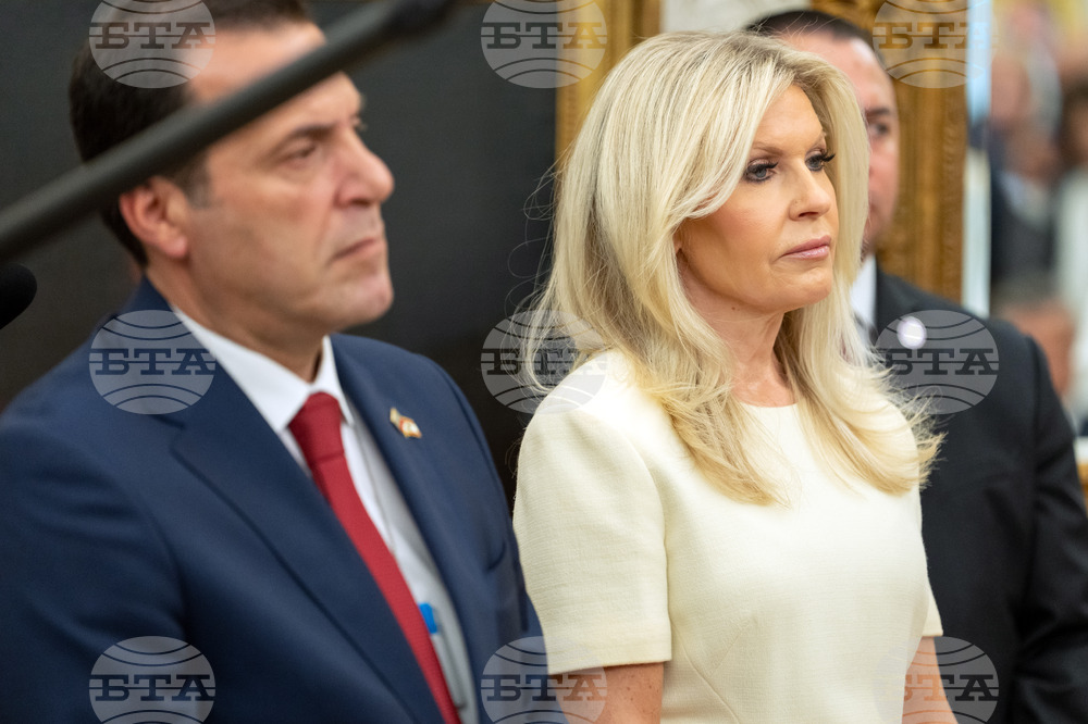 Trump US Lebanon