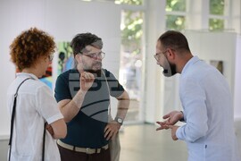 Благоевград - пленер по живопис - изложба