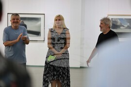 Благоевград - пленер по живопис - изложба