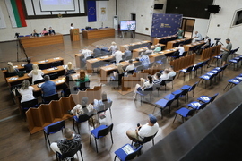 Благоевград - бюджет - публично обсъждане