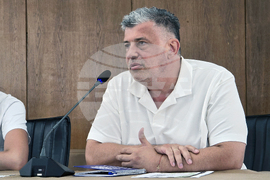 Видин - Крайдунавски парк - велосипедна инфраструктура - проект - обществено обсъждане
