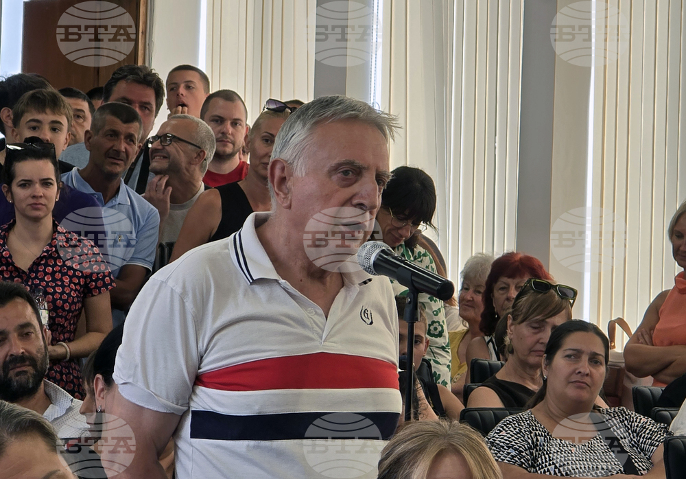 Видин - Крайдунавски парк - велосипедна инфраструктура - проект - обществено обсъждане