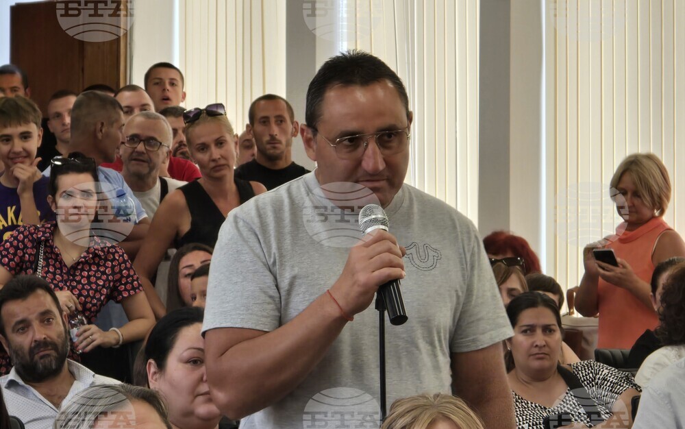 Видин - Крайдунавски парк - велосипедна инфраструктура - проект - обществено обсъждане