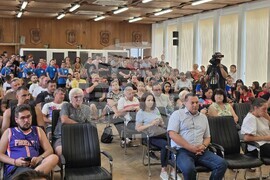 Видин - Крайдунавски парк - велосипедна инфраструктура - проект - обществено обсъждане