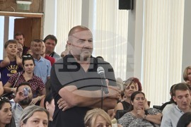 Видин - Крайдунавски парк - велосипедна инфраструктура - проект - обществено обсъждане