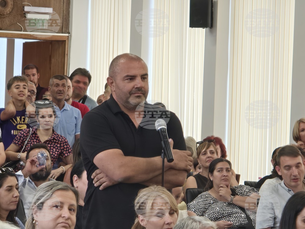 Видин - Крайдунавски парк - велосипедна инфраструктура - проект - обществено обсъждане