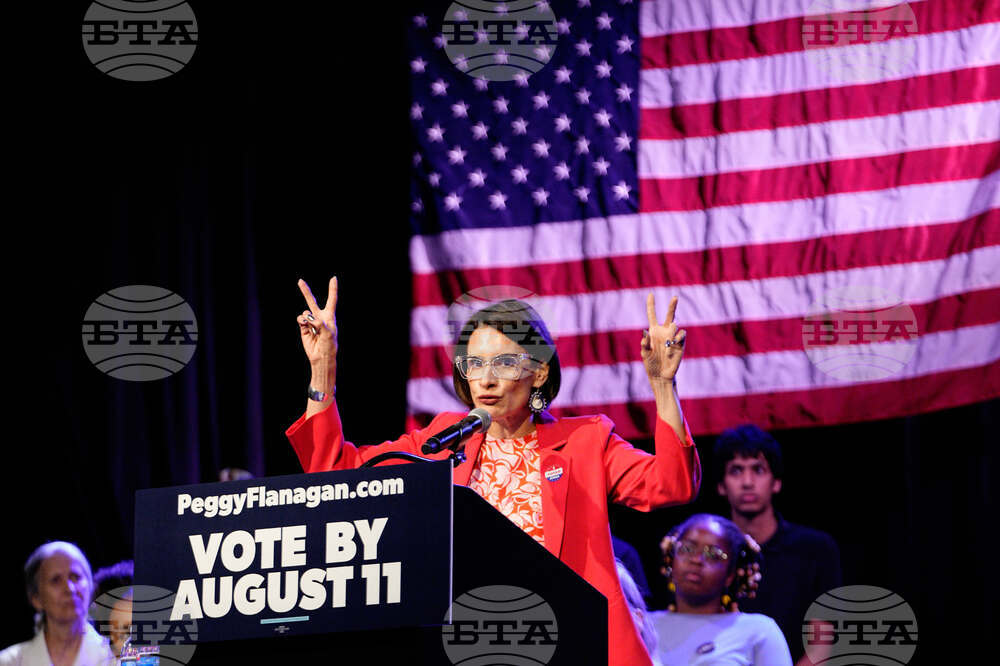 Election 2026 Minnesota