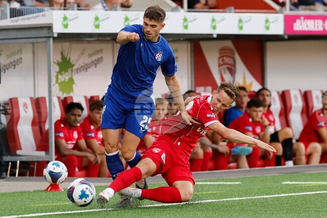 Switzerland Champions League  Soccer