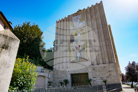 Vatican Jesuit Abuse