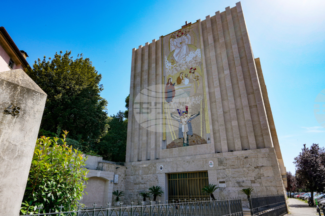 Vatican Jesuit Abuse