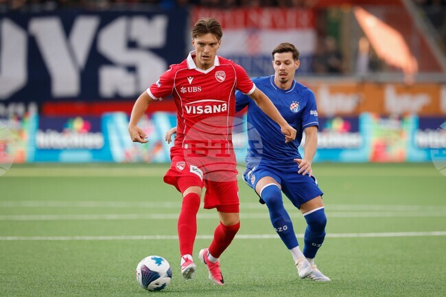 Switzerland Champions League Soccee