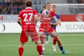 Switzerland Champions League Soccee