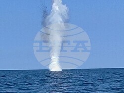 Снимка: Министерство на отбраната