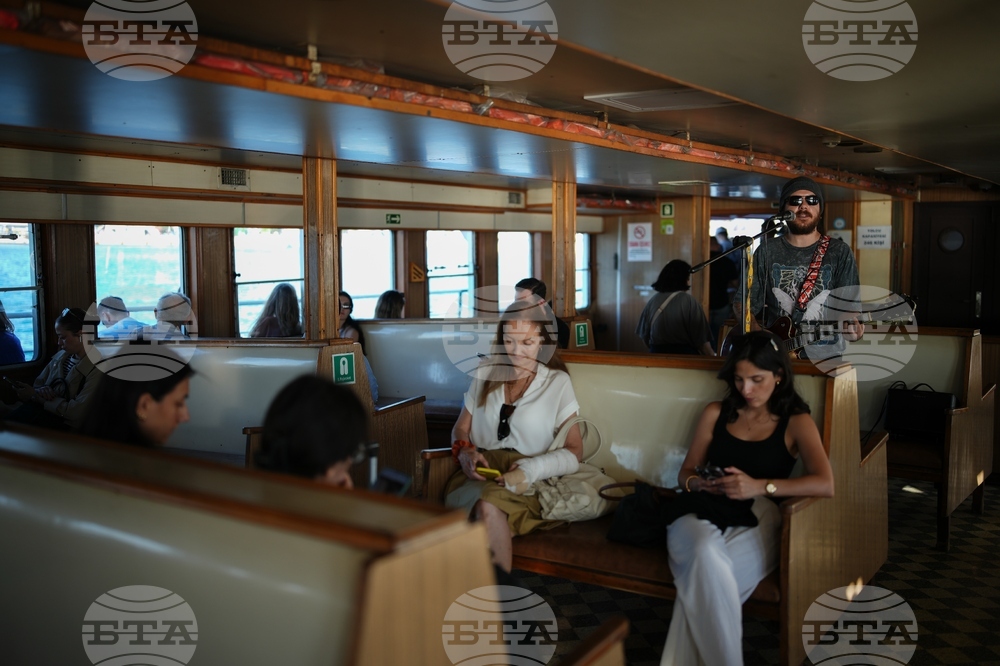 Turkey Bosphorus Life