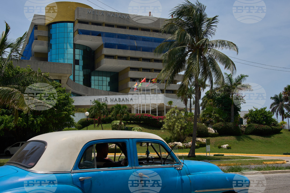 Cuba Hotels