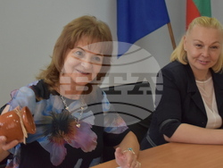 Снимка: Община Разград