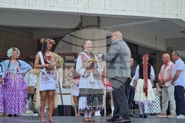 Разград - Панаир на киселото мляко - „Кралица на Панаира 2026“