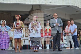 Разград - Панаир на киселото мляко - „Кралица на Панаира 2026“