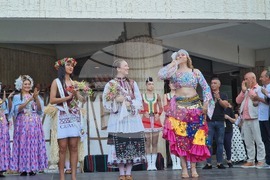 Разград - Панаир на киселото мляко - „Кралица на Панаира 2026“