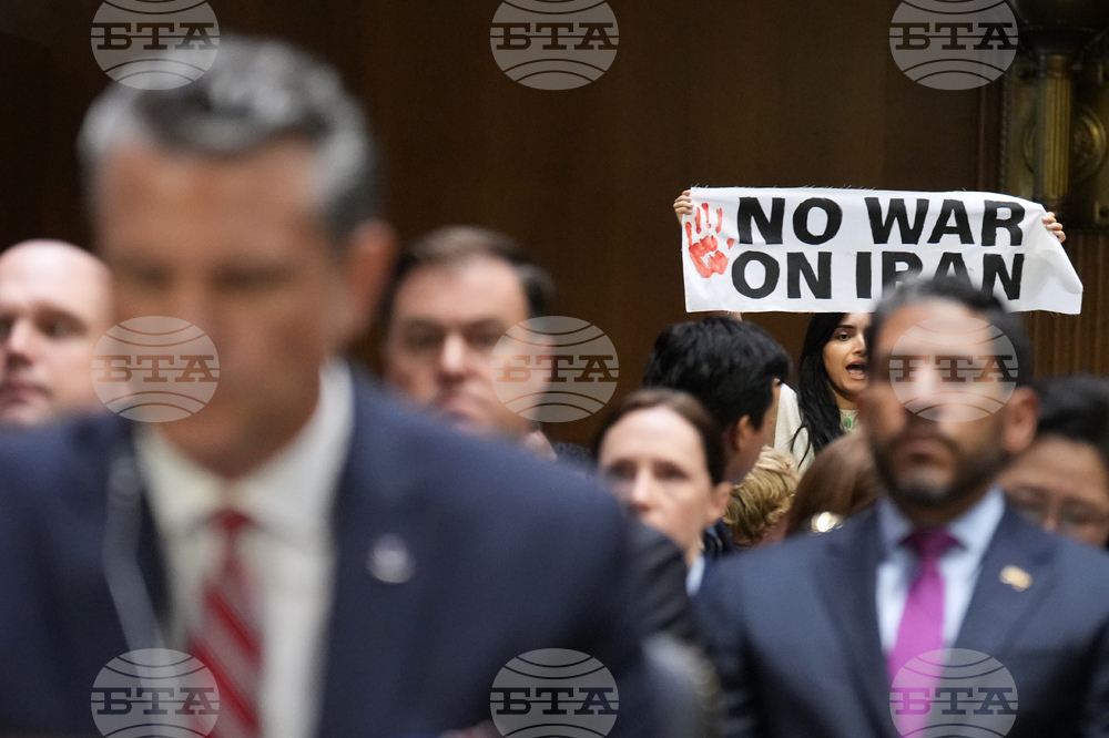 Senate Defense
