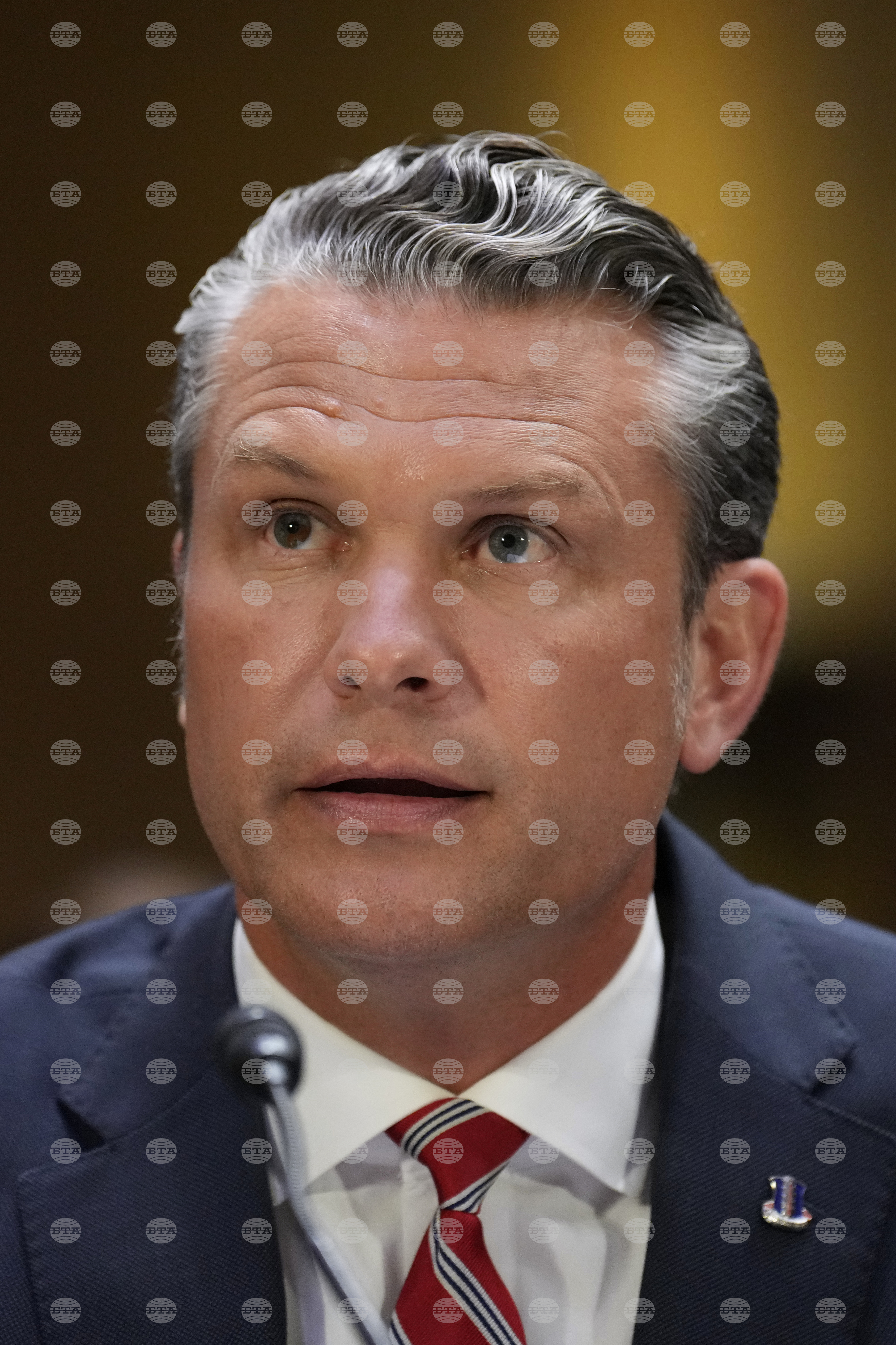 Senate Defense