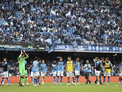Italy Soccer Serie A