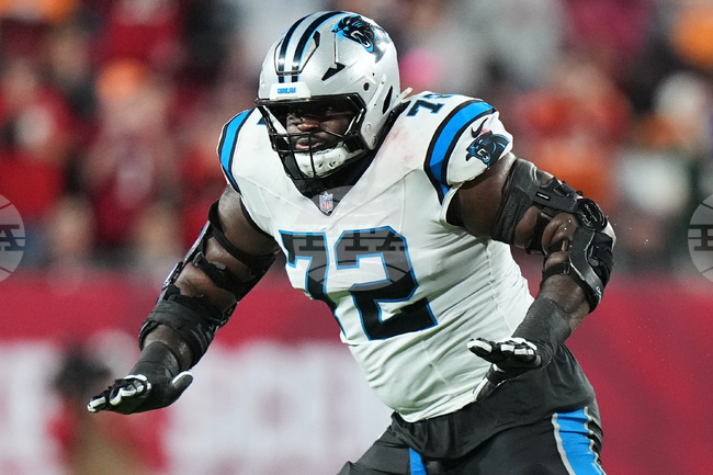 Panthers Football