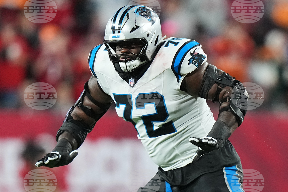 Panthers Football