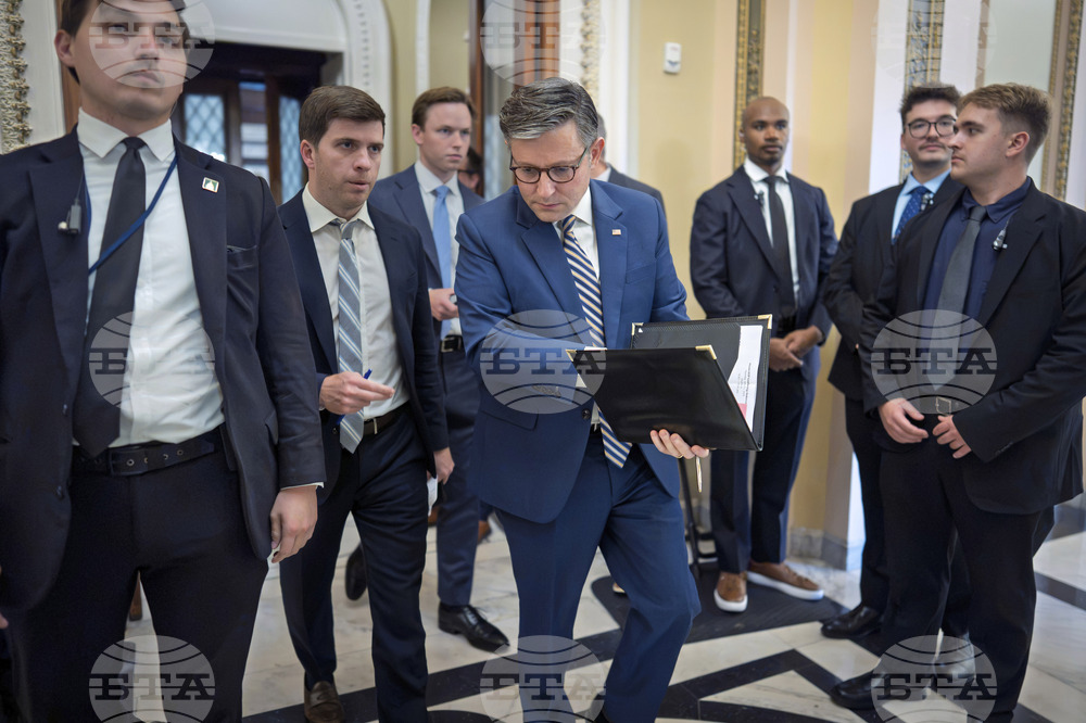 Congress Budget