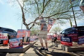 Election 2026 Arizona
