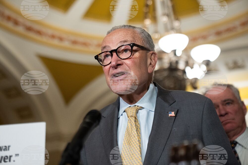 Senate Democrats