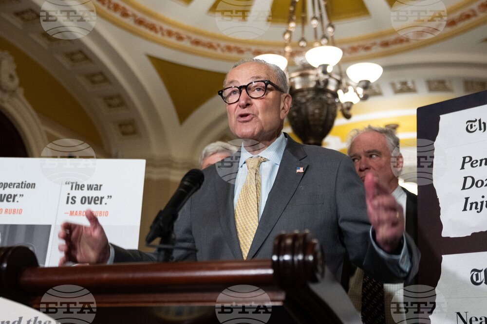Senate Democrats